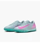 Сороконожки мужские Nike Air Zoom Mercurial Vapor 16 Academy Tf 42 Комбинированный FQ8449-301 - изображение 5