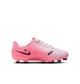 Бутсы детские Nike Jr Legend 10 5Y Комбинированный DV4348-601 - изображение 9