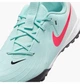Сороконіжки підліткові Nike Jr. Phantom Gx 2 Academy 6Y Комбінований FJ2608-300 - зображення 7