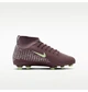 Бутси дитячі Nike Mercurial Superfly 10 Club Kylian Mbappé Brown 36 Коричневий HF6283-200 - зображення 3