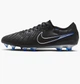 Бутсы мужские Nike Tiempo Legend 10 Elite 40.5 Черный DV4328-040 - изображение 1