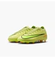 Бутсы мужские Nike Zoom Vapor 16 Pro Green 6Y Зеленый HF5448-300 - изображение 5