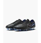 Бутсы мужские Nike Tiempo Legend 10 Elite 40.5 Черный DV4328-040 - изображение 9