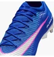 Бутсы унисекс Nike Air Zoom Mercurial Vapor Xvi Elite Sg-Pro Blue 44.5 Синий FQ8688-446 - изображение 3