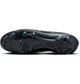 Бутси унісекс Nike Legend 10 Elite Fg Black 43 Чорний DV4328-002 - зображення 4