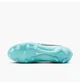 Бутси унісекс Nike Tiempo Legend 10 Elite Fg 38 Бірюзовий DV4328-401 - зображення 12