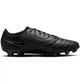 Бутси унісекс Nike Legend 10 Elite Fg Black 43 Чорний DV4328-002 - зображення 6