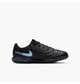 Сороконожки детские Nike Tiempo Legend 10 Academy Tf Black 3.5Y Черный DV4351-003 - изображение 3