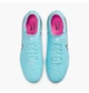 Бутси унісекс Nike Tiempo Legend 10 Elite Fg 38 Бірюзовий DV4328-401 - зображення 14