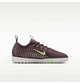 Сороконожки детские Nike Zoom Vapor 16 Academy Km Tf Brown 6Y Коричневый FQ8285-200 - изображение 3