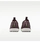 Сороконожки детские Nike Zoom Vapor 16 Academy Km Tf Brown 6Y Коричневый FQ8285-200 - изображение 6