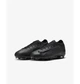 Бутсы детские Nike Jr. Mercurial Vapor 16 Pro Younger/Older Kids' Fg 36 Черный HF5448-002 - изображение 3