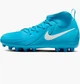 Бутси дитячі Nike Jr Phantom Luna Ii Acad 37.5 Комбінований FJ2603-400 - зображення 1