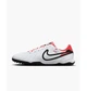 Сороконожки мужские Nike Tiempo Legend 10 Academy Turf Football Shoes 41 Комбинированный DV4342-100 - изображение 2