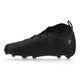 Бутси дитячі Nike Jr Phantom Luna Ii Academy 37.5 Чорний FJ2603-001 - зображення 2