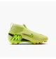 Бутсы детские Nike Zoom Superfly 10 Academy Green 5.5Y Зеленый FQ8304-300 - изображение 3