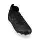 Бутси дитячі Nike Jr Phantom Luna Ii Academy 37.5 Чорний FJ2603-001 - зображення 4