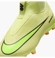 Бутсы детские Nike Zoom Superfly 10 Academy Green 5.5Y Зеленый FQ8304-300 - изображение 8
