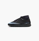 Сороконіжки дитячі Nike Mercurial Superfly X Club Tf Black 33 Чорний FQ8313-003 - зображення 1