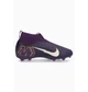 Бутсы унисекс Nike Jr Zm Superfly 10 Acad Km Fgmg 38.5 Фиолетовый HF3417-500 - изображение 7
