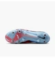 Бутсы унисекс Nike Phantom 6 Low Elite Sg-Pro Red/Light Blue 41 Голубой HV8988-400 - изображение 6