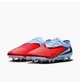 Бутсы унисекс Nike Phantom 6 Low Elite Sg-Pro Red/Light Blue 41 Голубой HV8988-400 - изображение 9