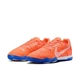 Футзалки мужские Nike Reactgato Orange 41 Оранжевый CT0550-601 - изображение 5