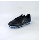 Бутсы подростковые Nike Jr Tiempo Legend 10 Club Fg/Mg 38.5 Черный DV4352-040 - изображение 2