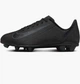 Бутси дитячі Nike Jr Vapor 16 Club 38 Чорний FQ8286-002 - зображення 1