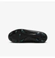 Бутси дитячі Nike Jr Vapor 16 Club 38 Чорний FQ8286-002 - зображення 2