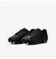 Бутси дитячі Nike Jr Vapor 16 Club 38 Чорний FQ8286-002 - зображення 5