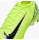Бутсы мужские Nike Zoom Mercurial Vapor 16 Elite Sg-Pro Green 41 Зеленый FQ8688-700 - изображение 3