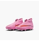 Бутсы детские Nike Zoom Superfly 10 Academy Pink 5.5Y Розовый FQ8304-600 - изображение 5