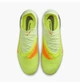 Бутси унісекс Nike Phantom 6 Low Elite Fg Green 39 Зелений HJ2146-801 - зображення 10