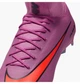 Бутсы унисекс Nike Zoom Mercurial Superfly 10 Pro Fg Violet 45.5 Фиолетовый HF9433-600 - изображение 8