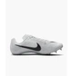 Бутсы унисекс Nike Zoom Rival Sprint 45 Белый DC8753-100 - изображение 7