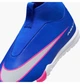 Сороконожки детские Nike Zoom Syperfly 10 Academy Blue 38 Синий FQ8310-446 - изображение 7