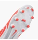 Бутсы мужские Nike Legend 10 Academy Fg/Mg 42.5 Красный DV4337-800 - изображение 7