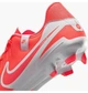 Бутсы мужские Nike Legend 10 Academy Fg/Mg 42.5 Красный DV4337-800 - изображение 9