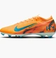 Бутсы унисекс Nike Zoom Vapor 16 Pro Mbappe Orange 44 Оранжевый FQ8689-801 - изображение 1