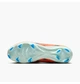Бутсы унисекс Nike Zoom Vapor 16 Pro Mbappe Orange 44 Оранжевый FQ8689-801 - изображение 2