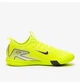 Футзалки детские Nike Jr Zoom Vapor 16 Academy Ic 4Y Зеленый FQ8411-700 - изображение 3