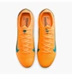 Бутсы унисекс Nike Zoom Vapor 16 Pro Mbappe Orange 44 Оранжевый FQ8689-801 - изображение 4