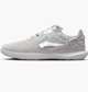 Футзалки унісекс Nike Street Gato Ic Grey 41 Сірий DC8466-005 - зображення 1