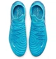 Бутси унісекс Nike Phantom Gx 2 Elite Sg Low 42.5 Синій FJ2586-400 - зображення 3