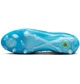 Бутси унісекс Nike Phantom Gx 2 Elite Sg Low 42.5 Синій FJ2586-400 - зображення 4