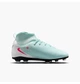 Бутси дитячі Nike Phantomgx Ii Club Light Blue 3Y Блакитний FJ2601-300 - зображення 3