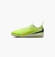 Сороконіжки дитячі Nike Phantom 6 Low Academy Green 38.5 Зелений HQ2038-800 - зображення 1