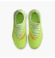 Сороконіжки дитячі Nike Phantom 6 Low Academy Green 38.5 Зелений HQ2038-800 - зображення 4