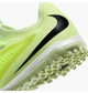 Сороконіжки дитячі Nike Phantom 6 Low Academy Green 38.5 Зелений HQ2038-800 - зображення 8